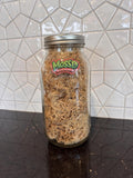 Raw 100% Organic Wildcrafted Jamaican Seamoss, 1LB (Zero Sugar)