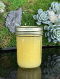 Mango Gold Seamoss Gel 8oz