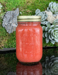 Strawberry Bliss Seamoss Gel 16oz